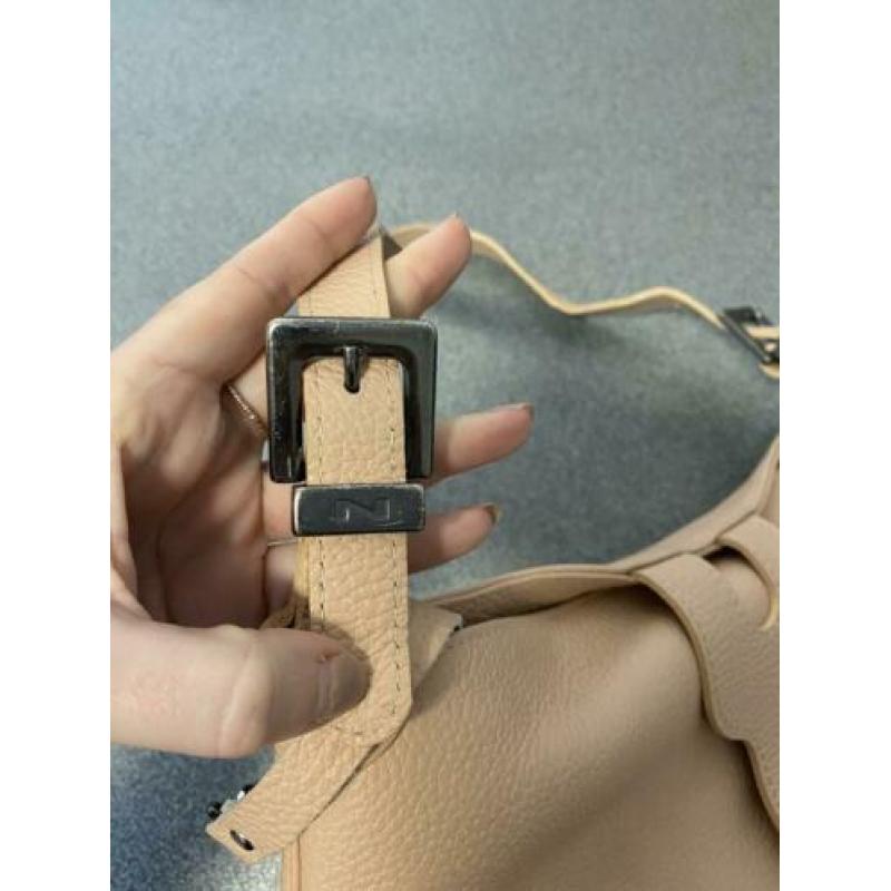 Natan handtas beige
