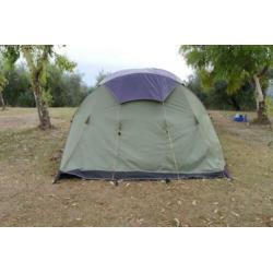 Vango Airbeam Infinity 800 tent te koop