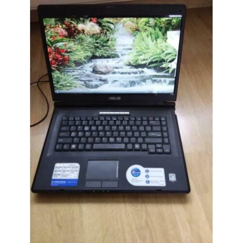 Asus Pro 59 L Series