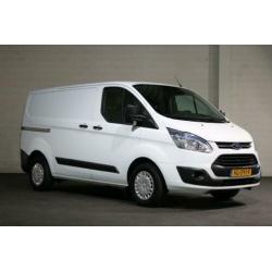 Ford Transit Custom 2.2 TDCI L1 H1 Trend Airco Trekhaak Inri