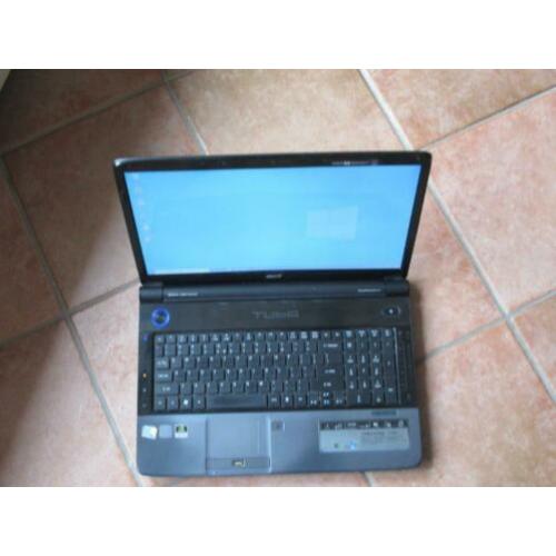acer aspire 7738g