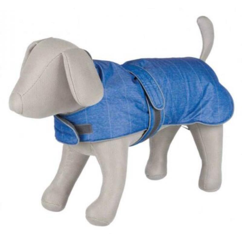 Hondenjas / Winterjas TRIXIE Belfort Maat M (50 cm) -30% OFF