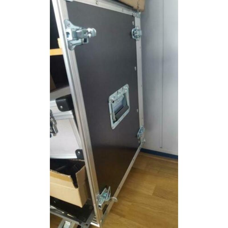 Flightcase 12he