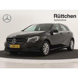 Mercedes-Benz A-Klasse 180 Ambition Navigatie | Cruise Contr