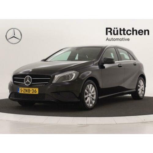 Mercedes-Benz A-Klasse 180 Ambition Navigatie | Cruise Contr