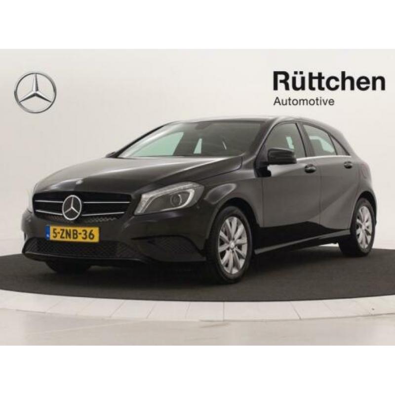 Mercedes-Benz A-Klasse 180 Ambition Navigatie | Cruise Contr