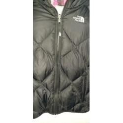 IKKS bontjas fake fur 134 140