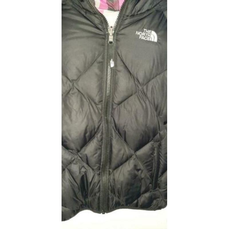 IKKS bontjas fake fur 134 140