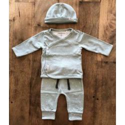Noppies shirt broek setjes maat 56