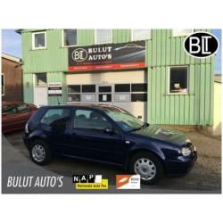 Volkswagen Golf 1.6-16V Oxford AIRCO* CRUISE* N.A.P. !