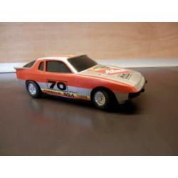 RC retro porsche