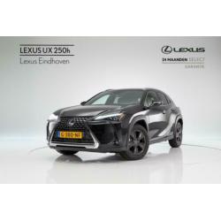 Lexus UX 250H First Edition | Navigatie | Elektrische Achter