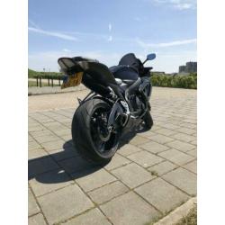 Gsxr 750