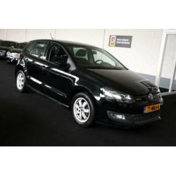 Volkswagen Polo 1.2 TDI BlueMotion Comfortline 5-Deurs Navi