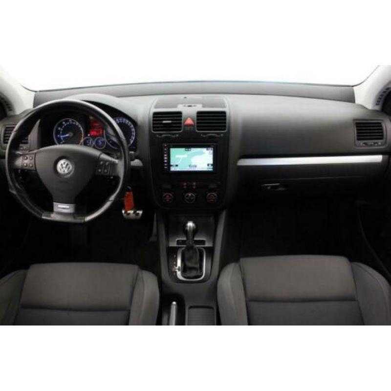 Volkswagen Golf 3.2 R32 4Motion DSG 250PK Org NL auto Navi A