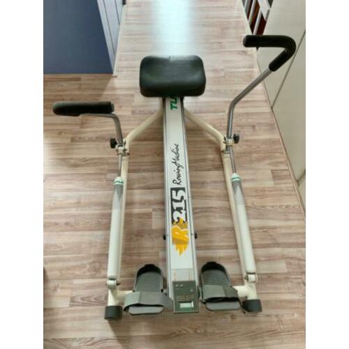 Roeitrainer Tunturi R 215