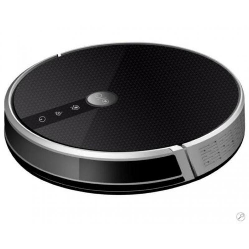 Robotstofzuiger BR30 besturing via APP. 40% KORTING