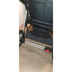Maxsicosi kinderwagen