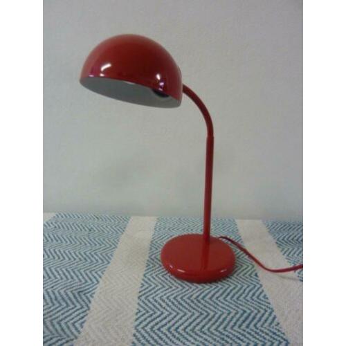 Retro/vintage bureaulamp