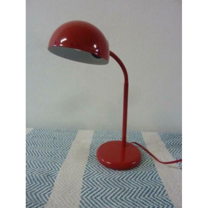 Retro/vintage bureaulamp