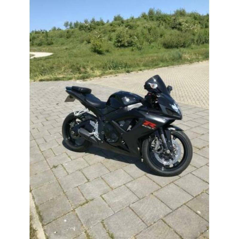 Gsxr 750