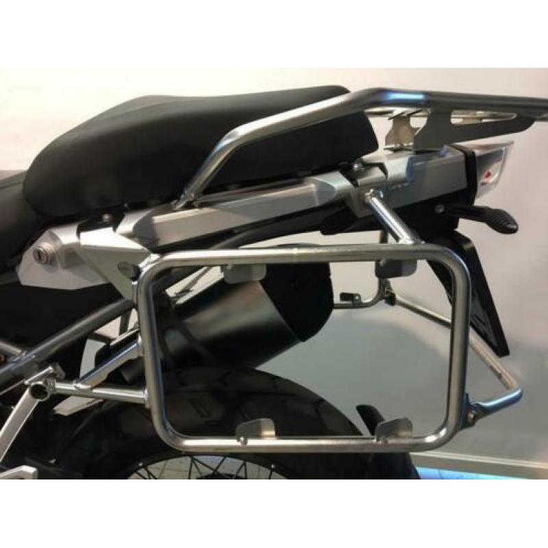 BMW R 1200 GS LC (bj 2017)