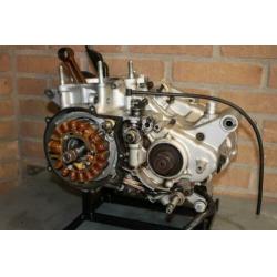 Yamaha SR500 motorblok 2J4