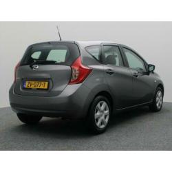 Nissan Note 1.2 Acenta | Navigatie | Airco | 1ste Eigenaar |