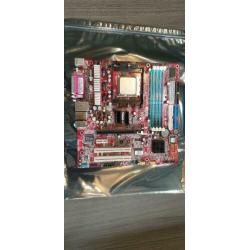 Msi ms-7191