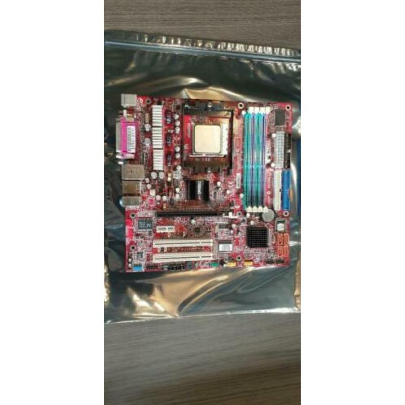 Msi ms-7191