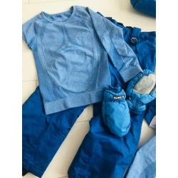 Skikleding mt 98/104