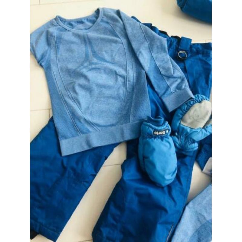 Skikleding mt 98/104