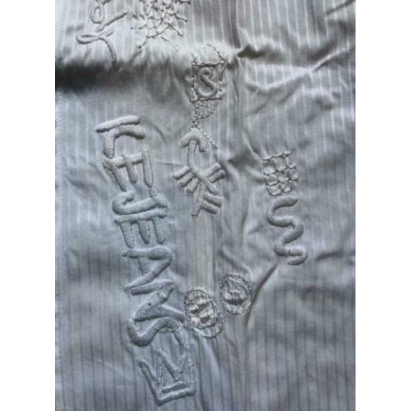 Nieuw iceberg shirt maat s | prijs €320 nu: €50