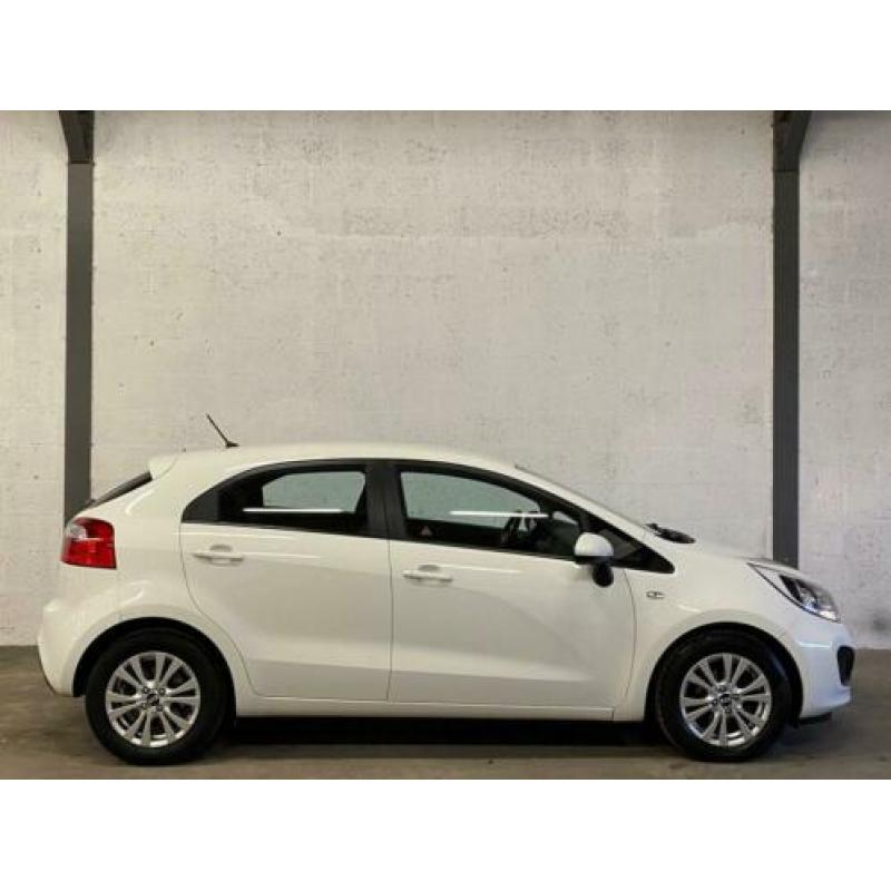Kia Rio 1.2 CVVT ComfortLine Airco, Elektrisch Pakket Dealer