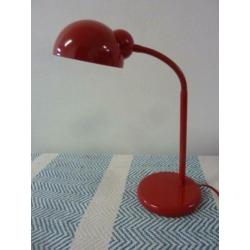 Retro/vintage bureaulamp
