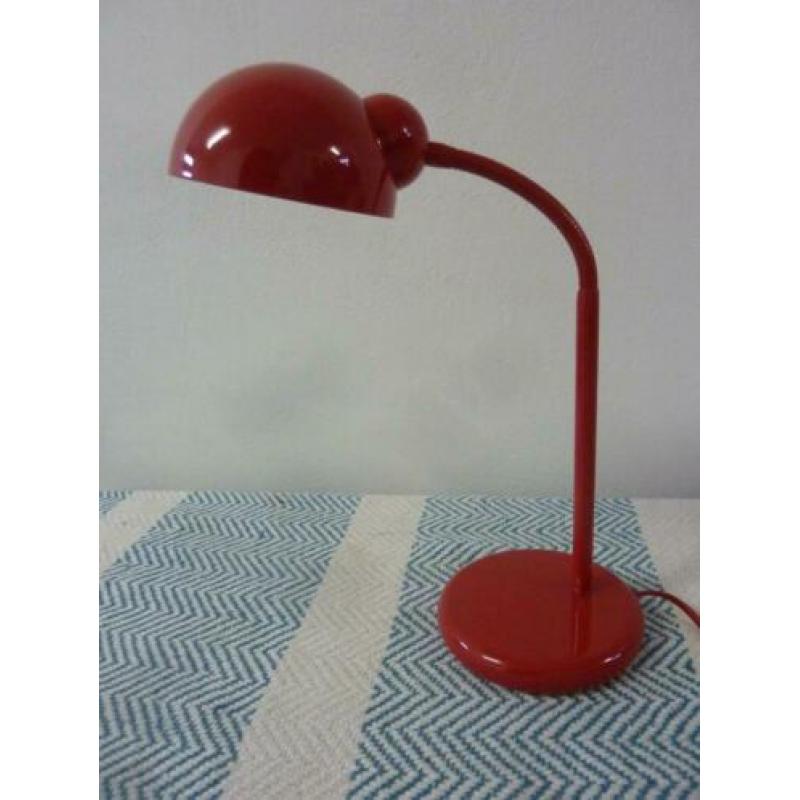 Retro/vintage bureaulamp