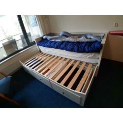 Hemnes bedbank