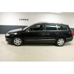 Volkswagen PASSAT VARIANT 2.0 TDI Higlhline 4M