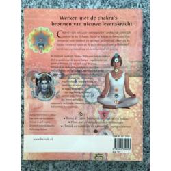 Chakra's (Pauline Wills)