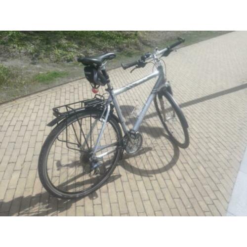 100e very good giant size L. OCASION den haag