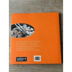 Weber’s barbecue en grillboek – Mathew Drennan