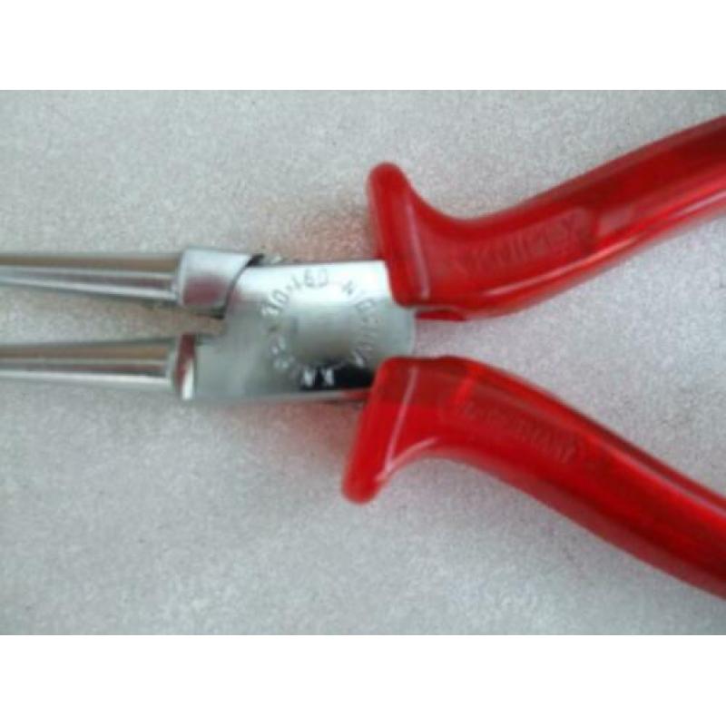 Rondbektang KNIPEX