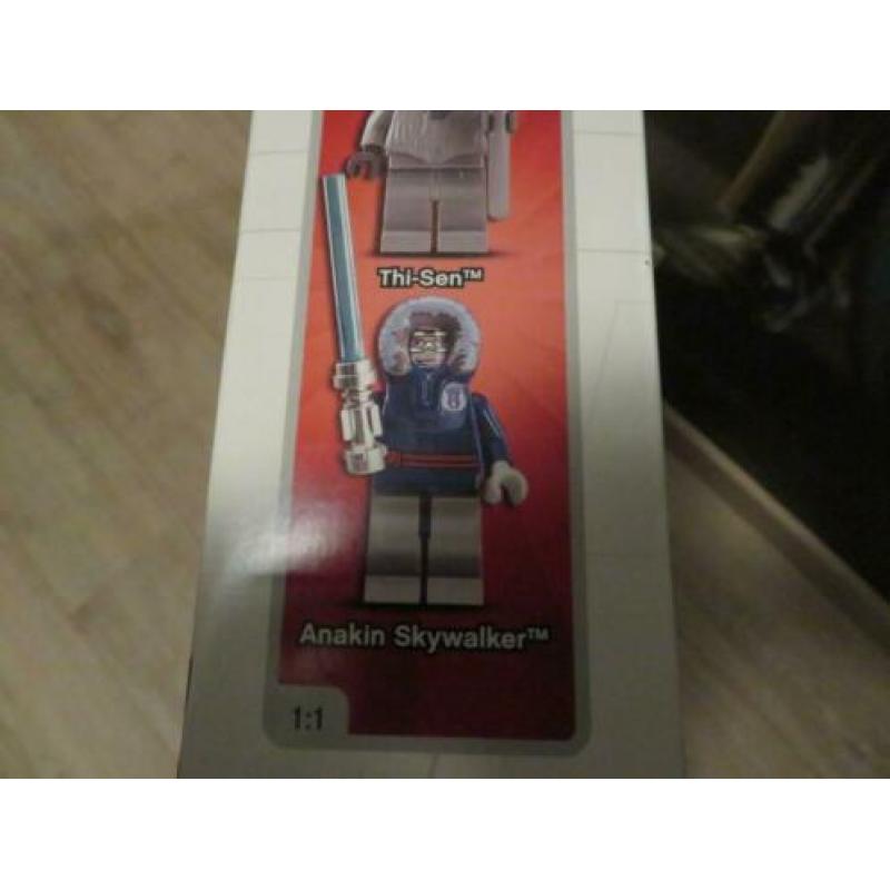 Lego Star Wars 8085 Freeco Speeder (2010)