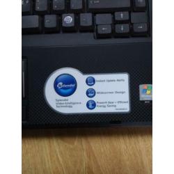 Asus Pro 59 L Series