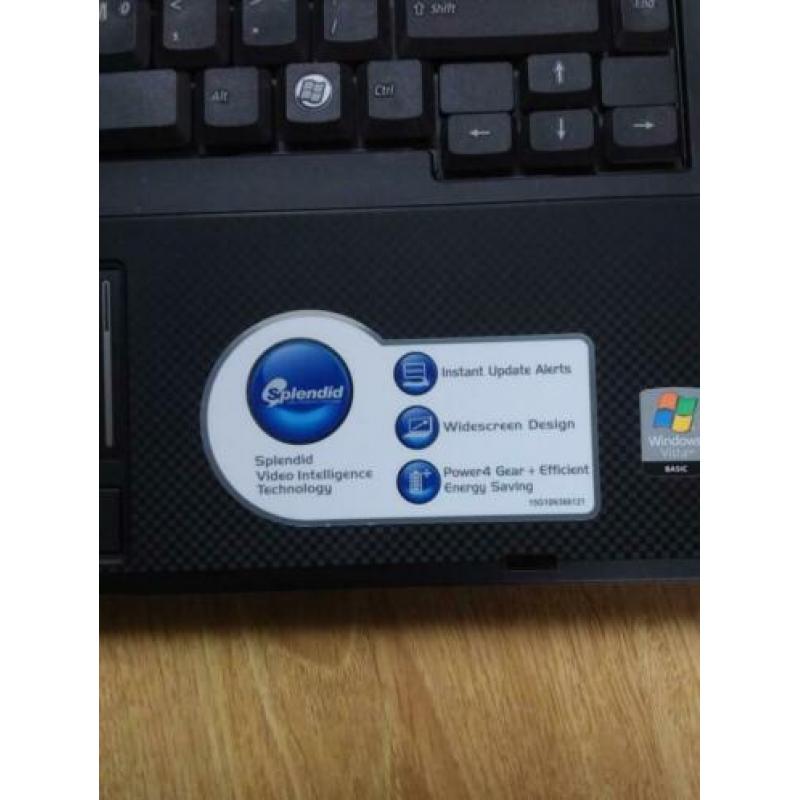 Asus Pro 59 L Series