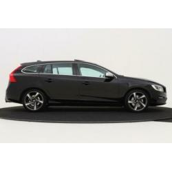 Volvo V60 D5 R-Design | Aut | Camera | Schuif/kanteldak | Xe