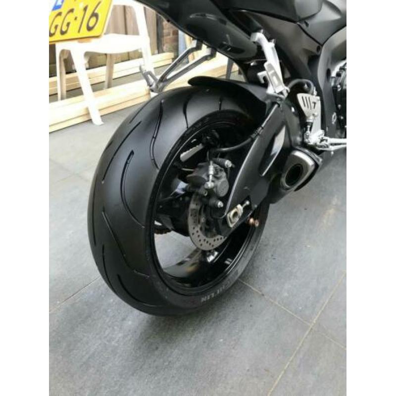 Gsxr 750