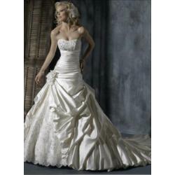 Trouwjurk Maggie Sottero