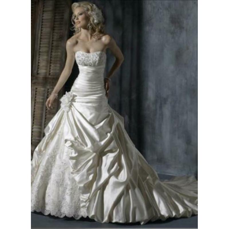 Trouwjurk Maggie Sottero