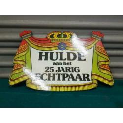 jubileum bord